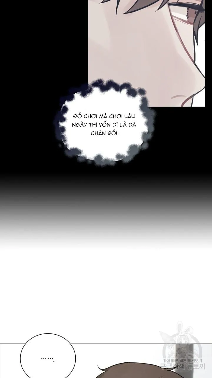 Song Trùng Chapter 34 Trang 39