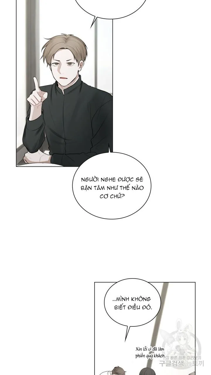 Song Trùng Chapter 34 Trang 41