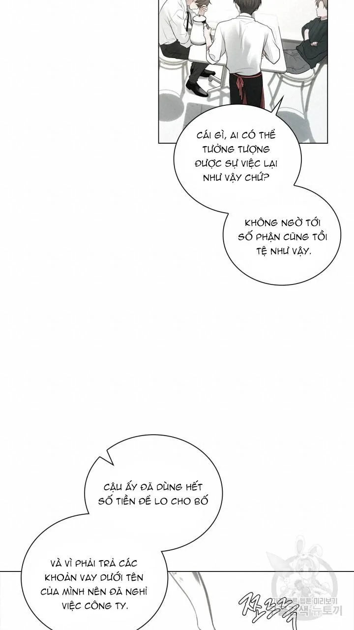 Song Trùng Chapter 34 Trang 42