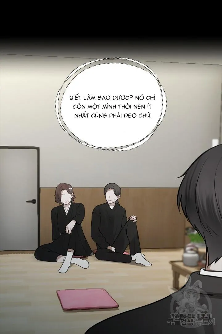 Song Trùng Chapter 34 Trang 50