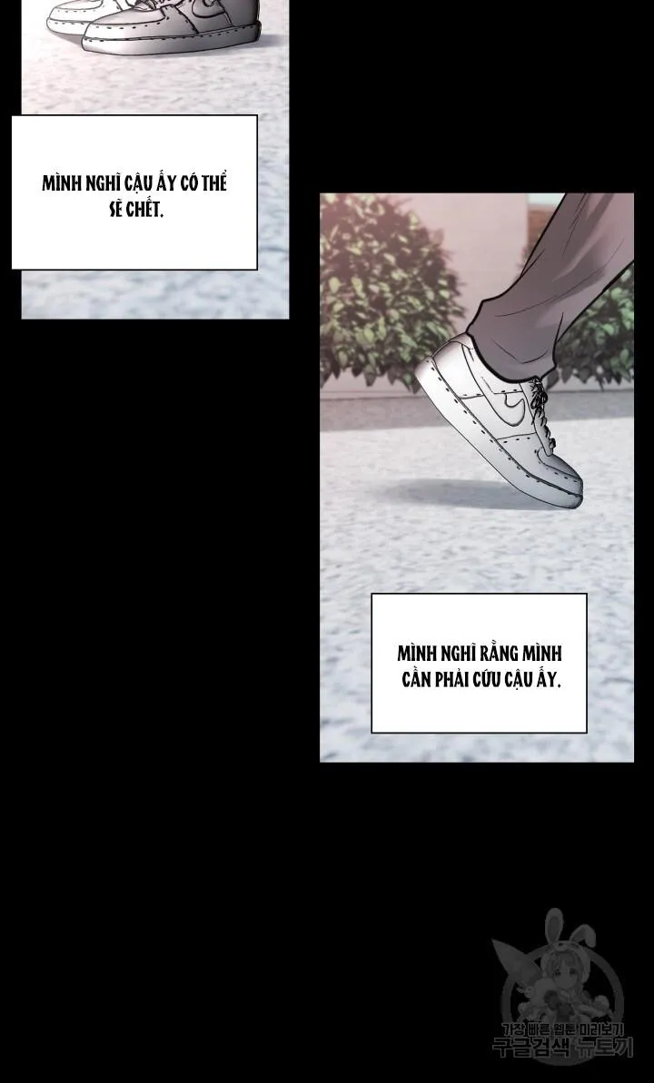 Song Trùng Chapter 35 Trang 6