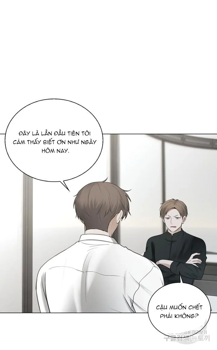 Song Trùng Chapter 35 Trang 24