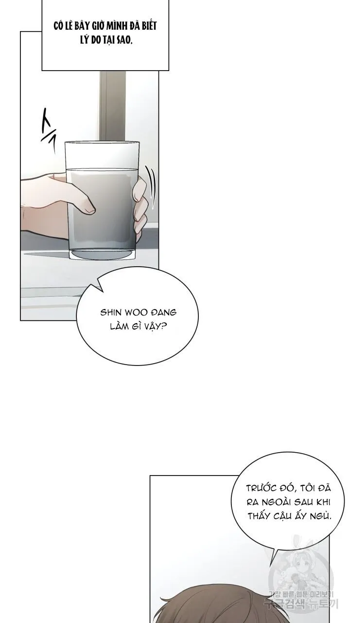 Song Trùng Chapter 35 Trang 29