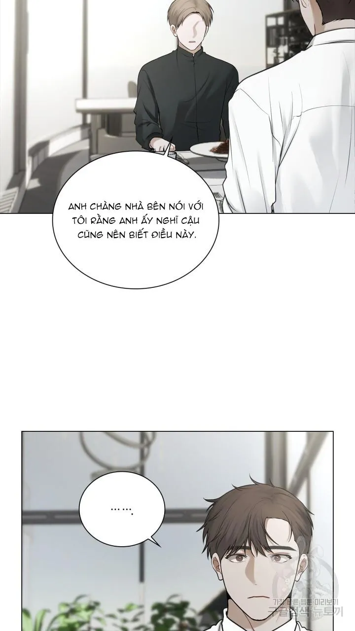 Song Trùng Chapter 35 Trang 31