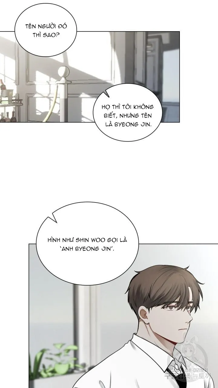 Song Trùng Chapter 35 Trang 34