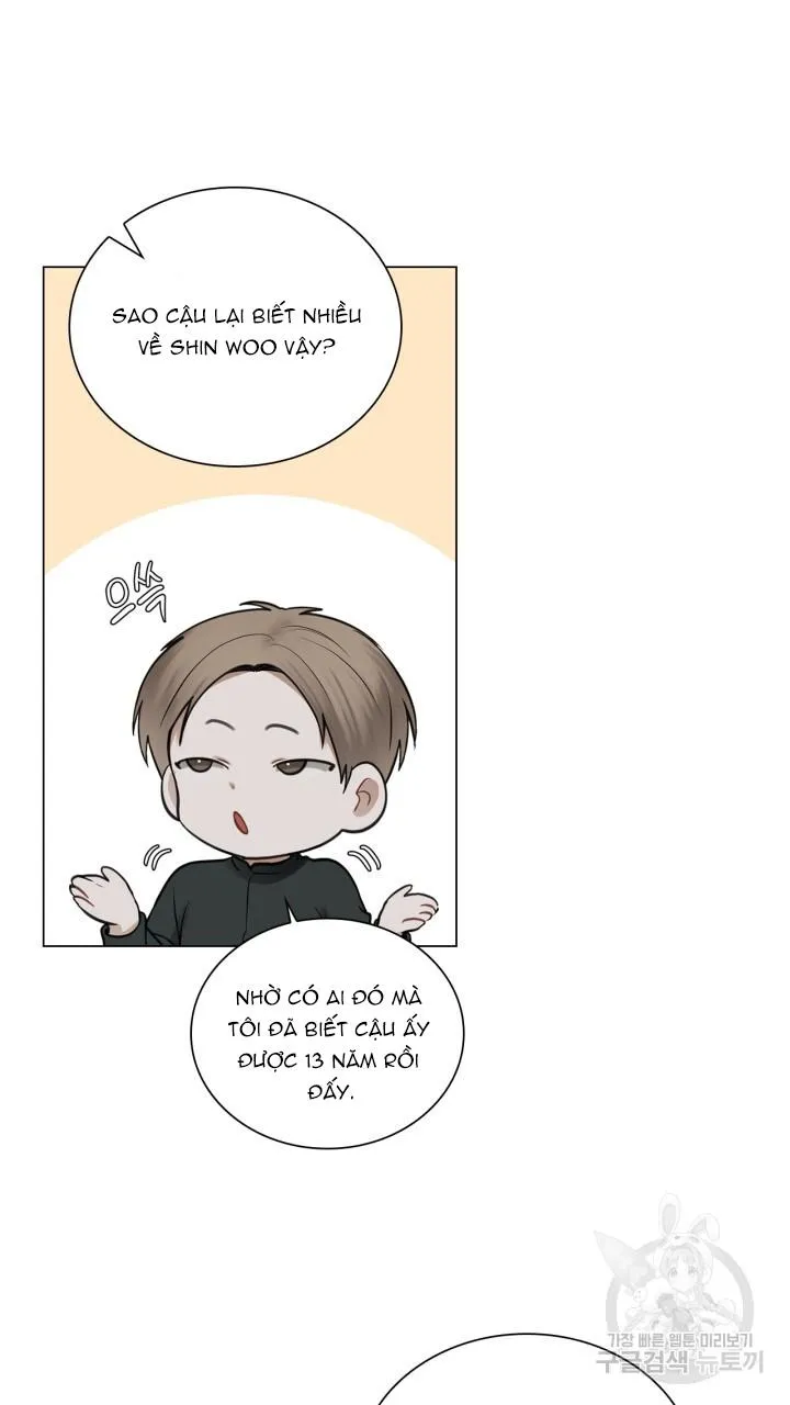 Song Trùng Chapter 35 Trang 36