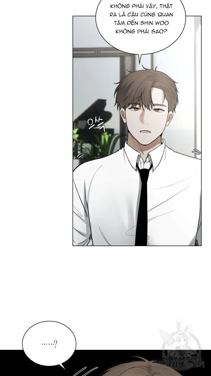 Song Trùng Chapter 35 Trang 37