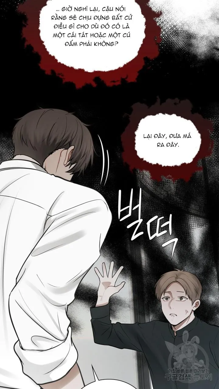 Song Trùng Chapter 35 Trang 39