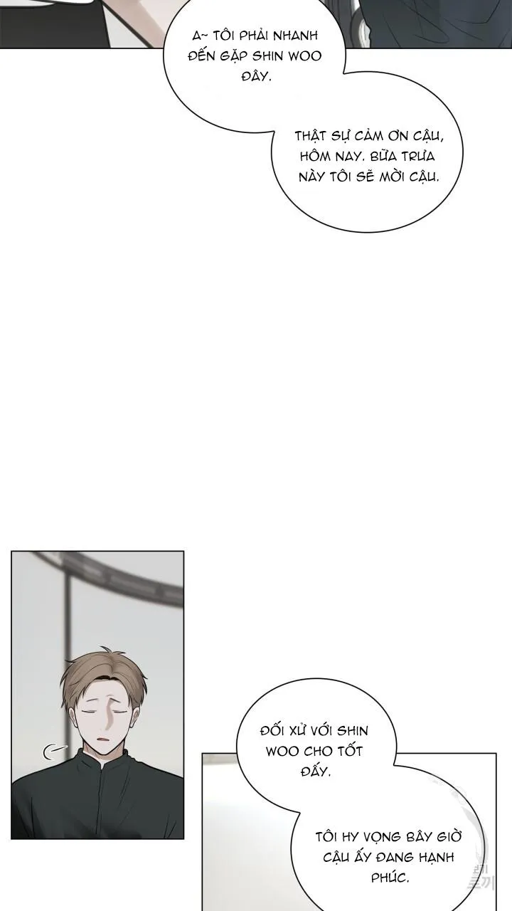 Song Trùng Chapter 35 Trang 40