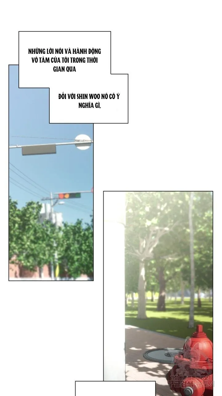 Song Trùng Chapter 35 Trang 44