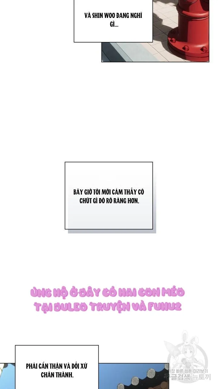 Song Trùng Chapter 35 Trang 45