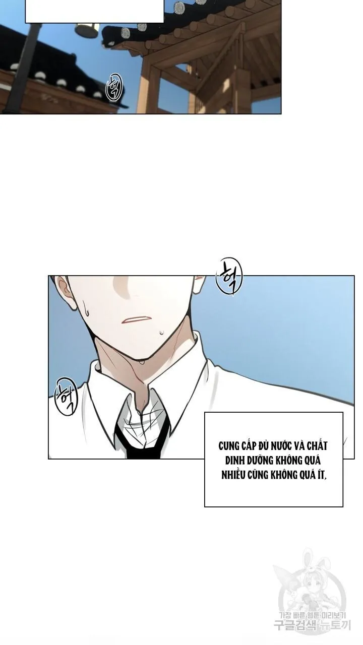 Song Trùng Chapter 35 Trang 46