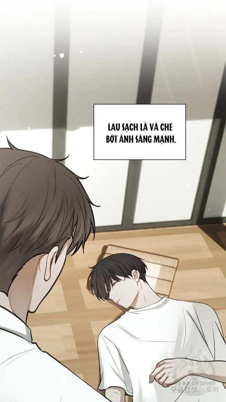 Song Trùng Chapter 35 Trang 47