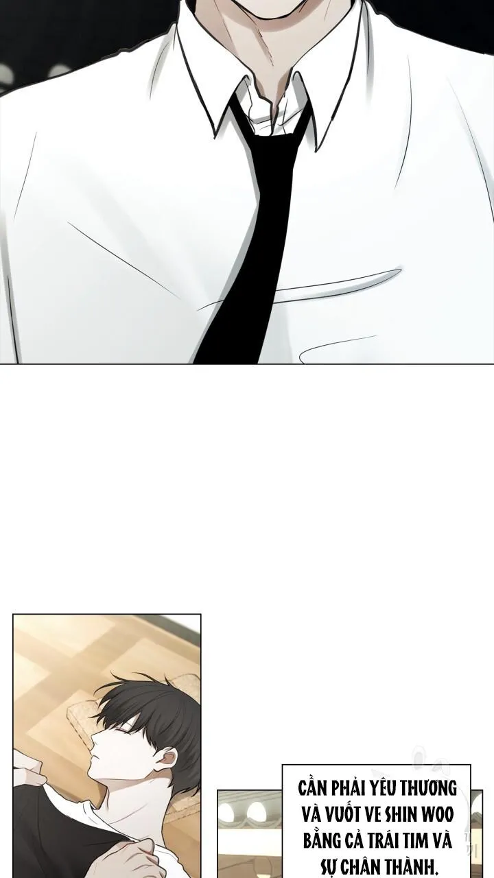 Song Trùng Chapter 35 Trang 49