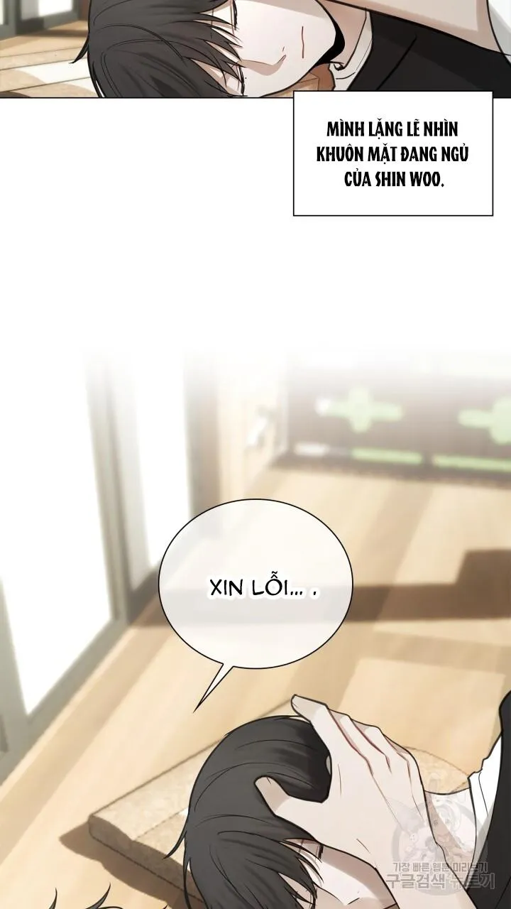 Song Trùng Chapter 35 Trang 63