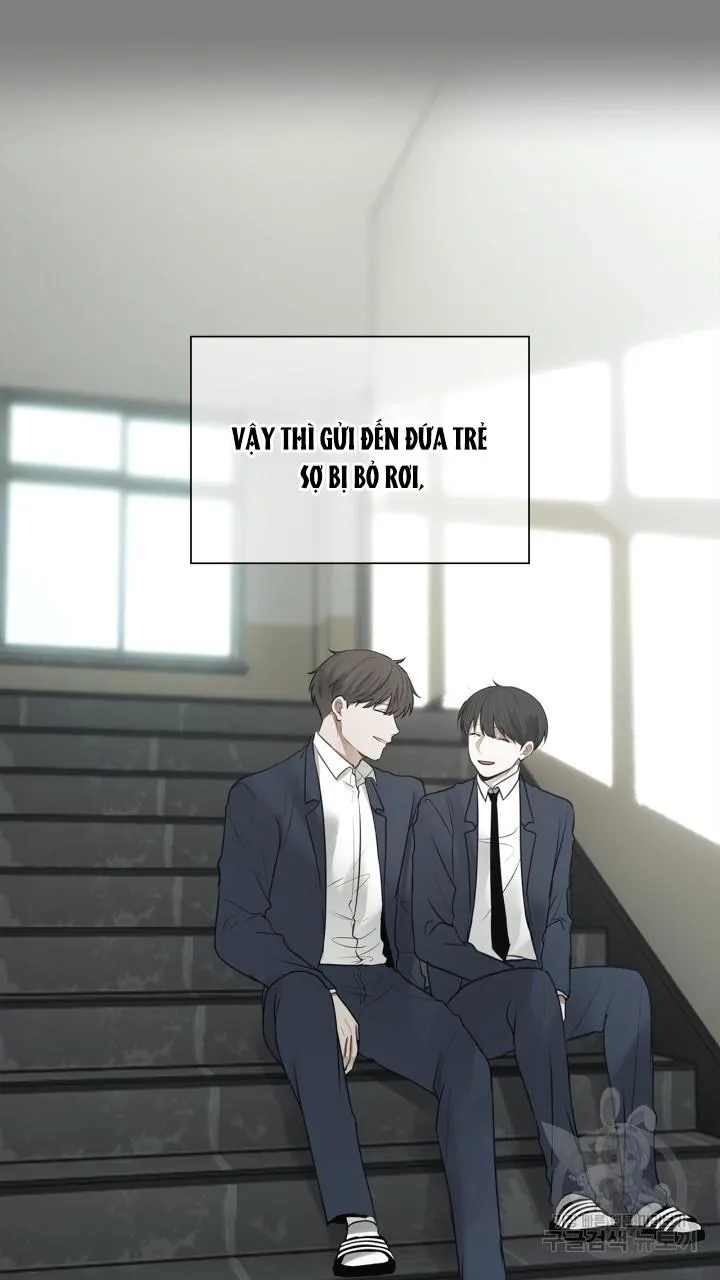 Song Trùng Chapter 36 Trang 3