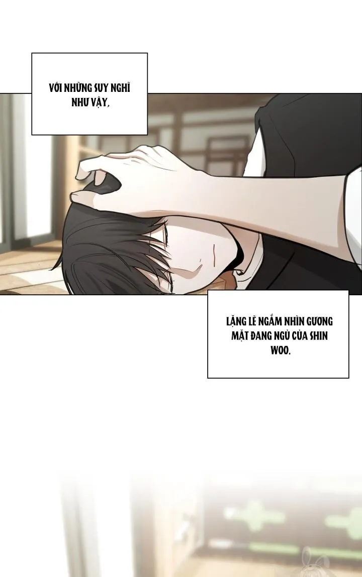 Song Trùng Chapter 36 Trang 6