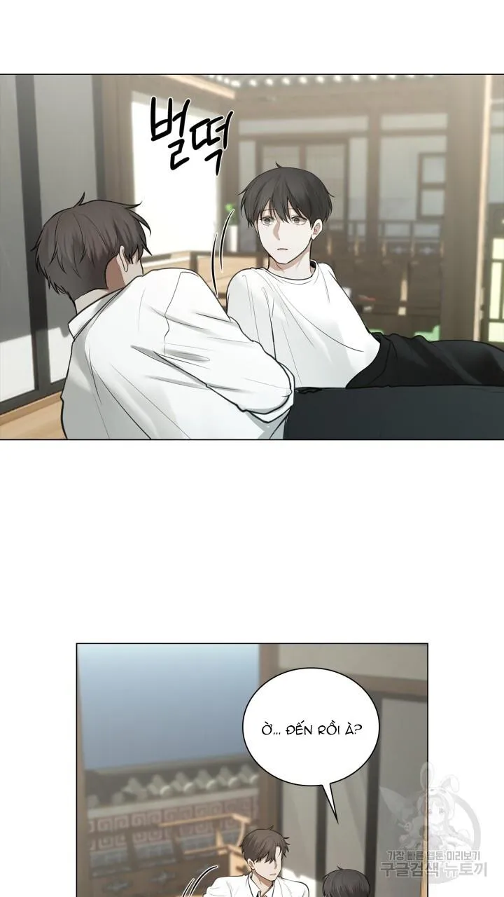 Song Trùng Chapter 36 Trang 13