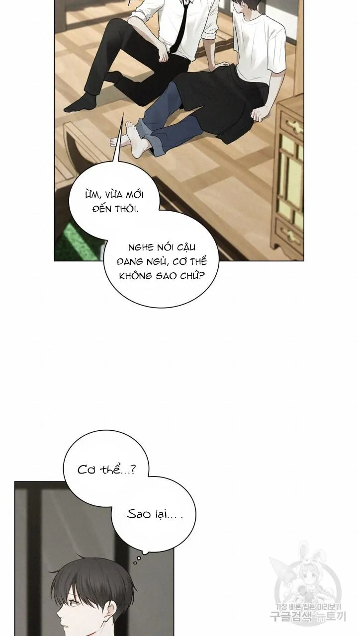 Song Trùng Chapter 36 Trang 14