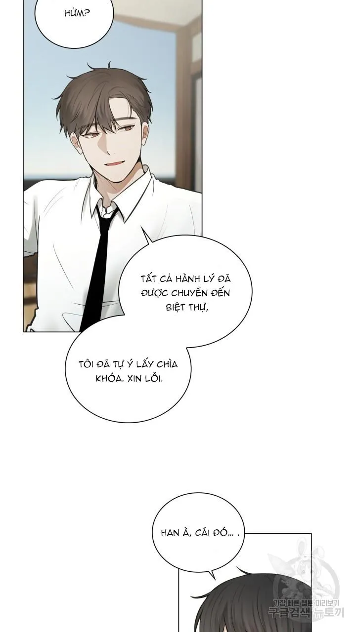 Song Trùng Chapter 36 Trang 17