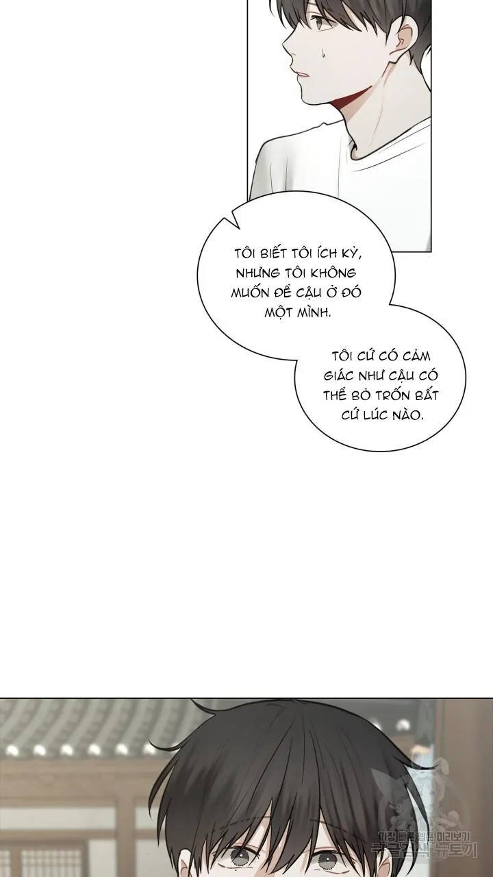 Song Trùng Chapter 36 Trang 18