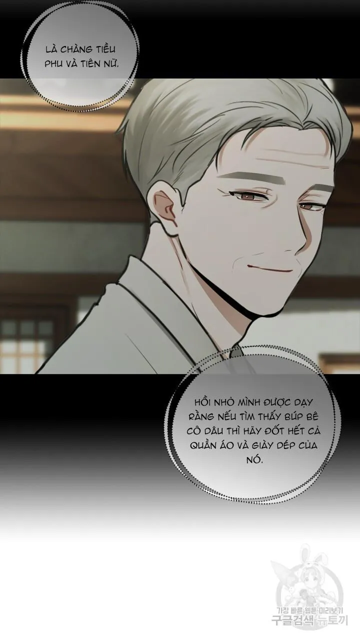 Song Trùng Chapter 36 Trang 20