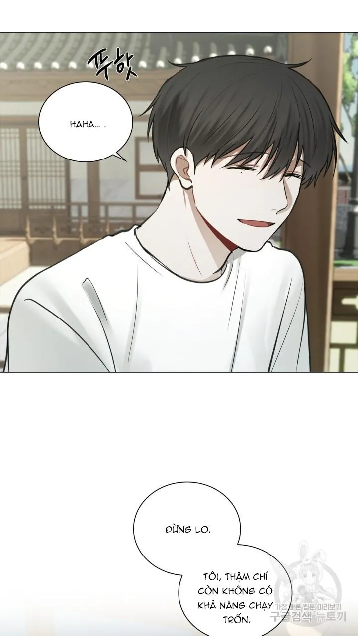 Song Trùng Chapter 36 Trang 22