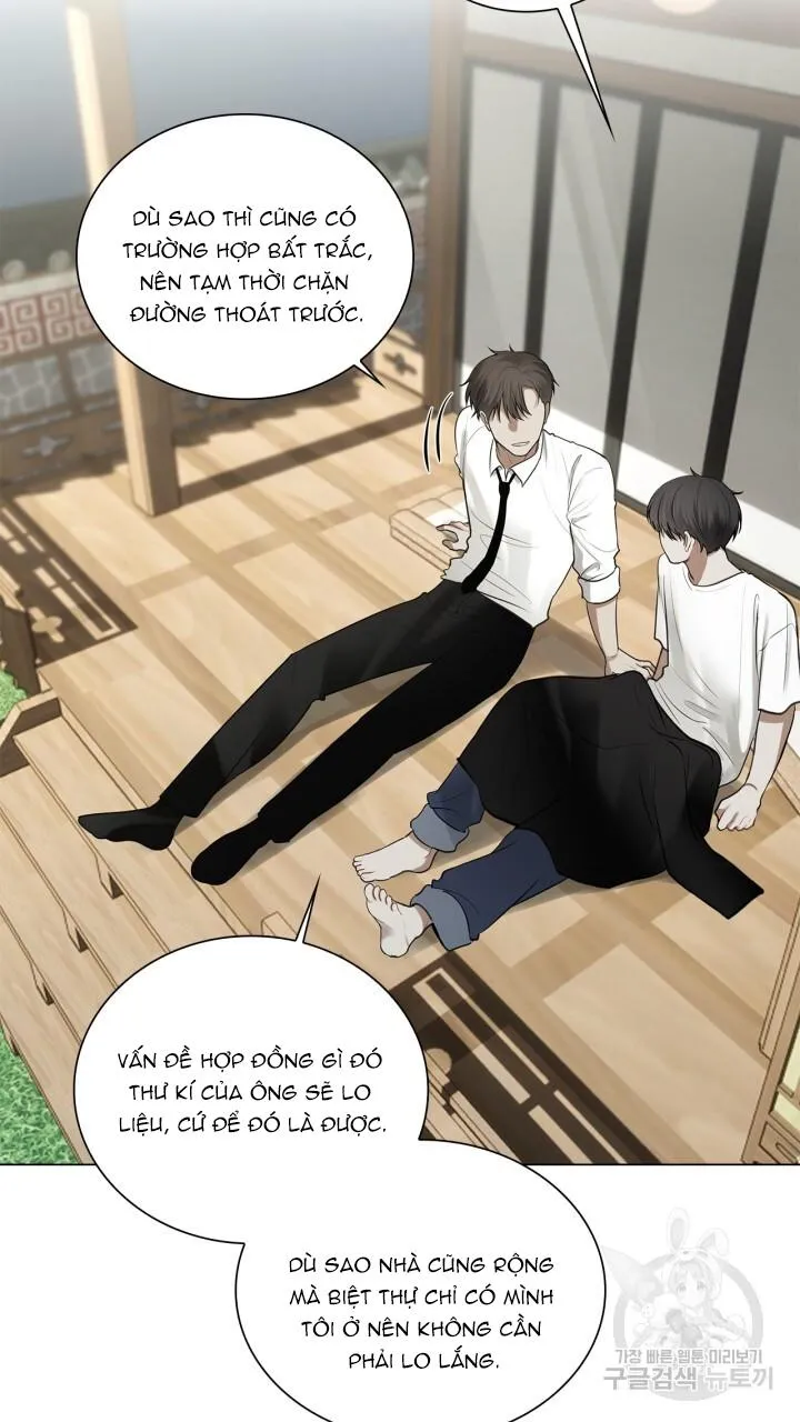 Song Trùng Chapter 36 Trang 23