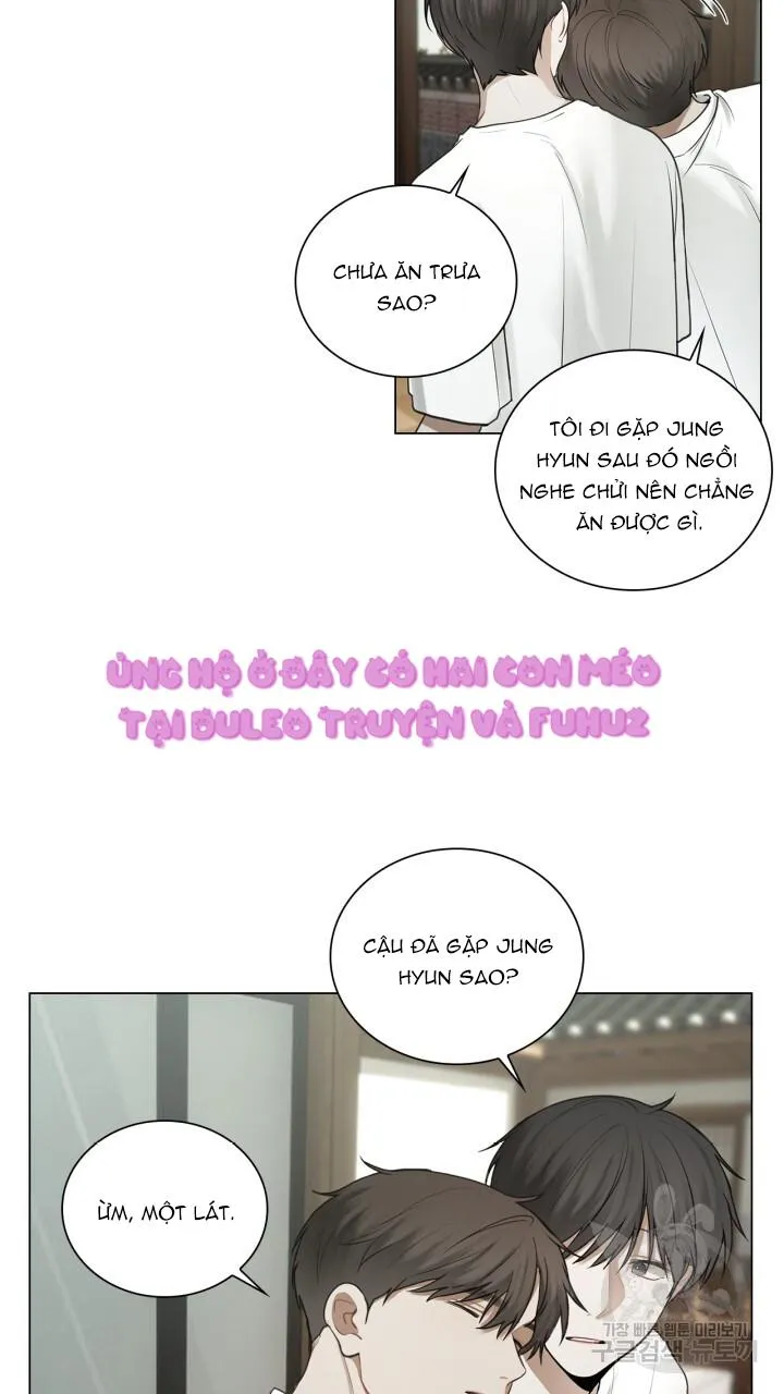 Song Trùng Chapter 36 Trang 25