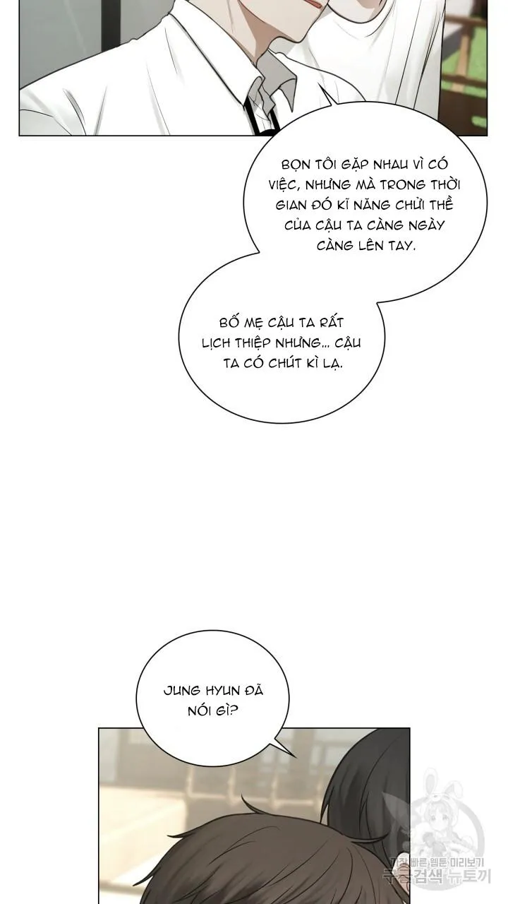 Song Trùng Chapter 36 Trang 26