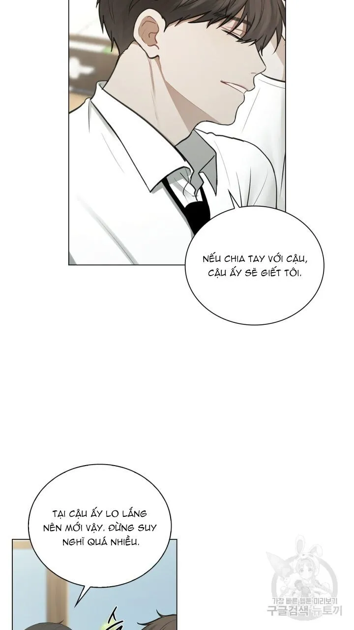 Song Trùng Chapter 36 Trang 27