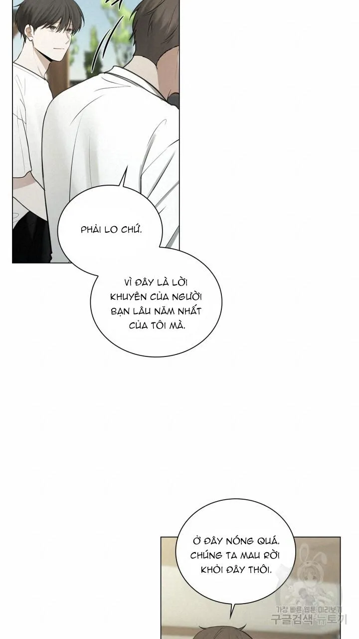 Song Trùng Chapter 36 Trang 28