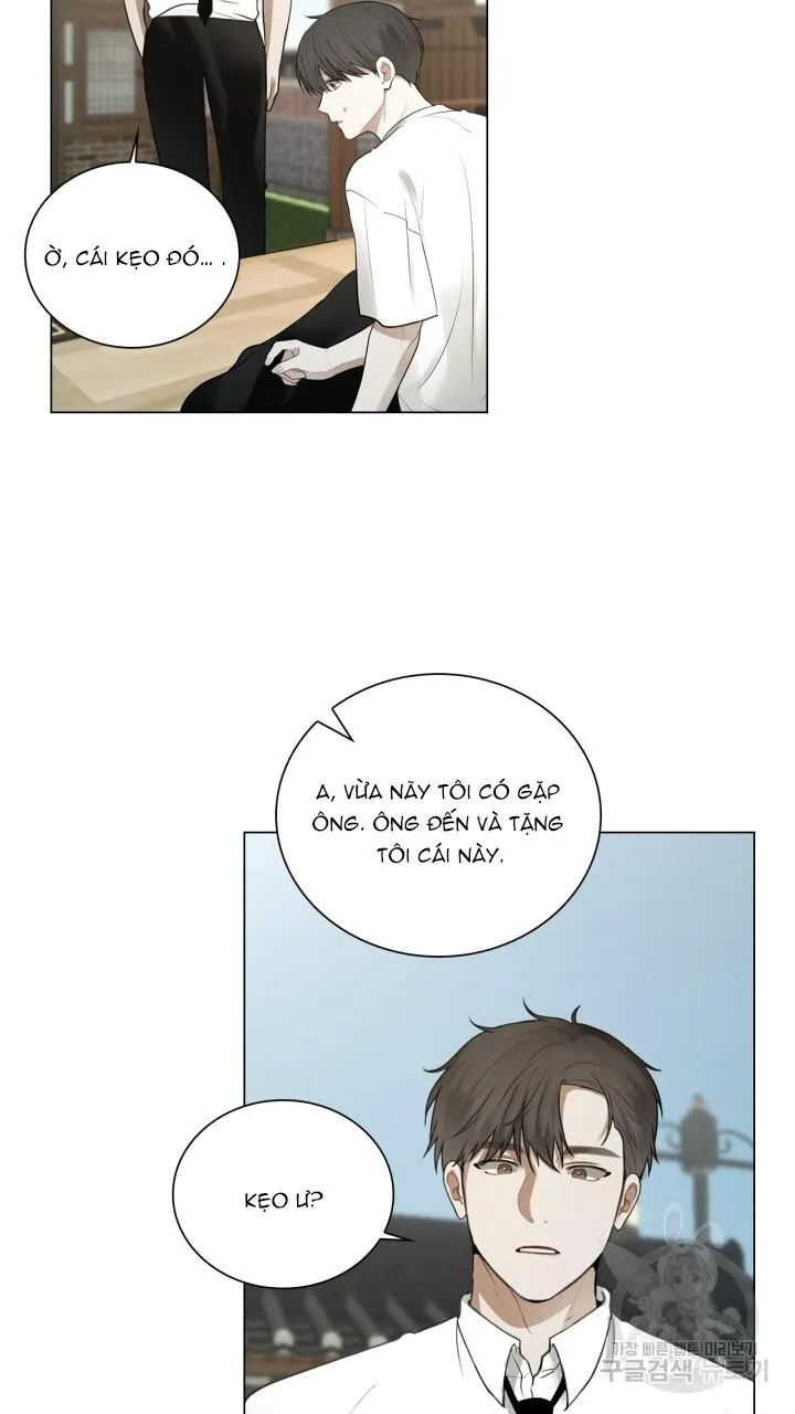 Song Trùng Chapter 36 Trang 31