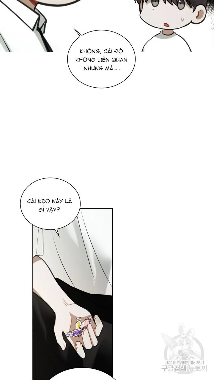 Song Trùng Chapter 36 Trang 33