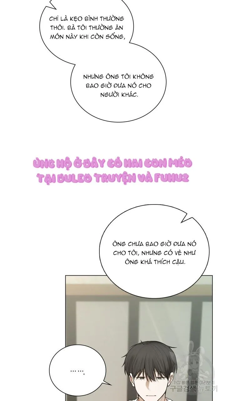 Song Trùng Chapter 36 Trang 34
