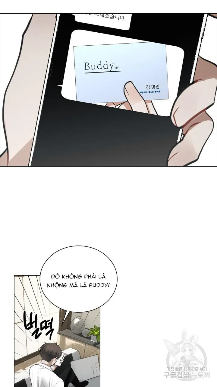 Song Trùng Chapter 36 Trang 44