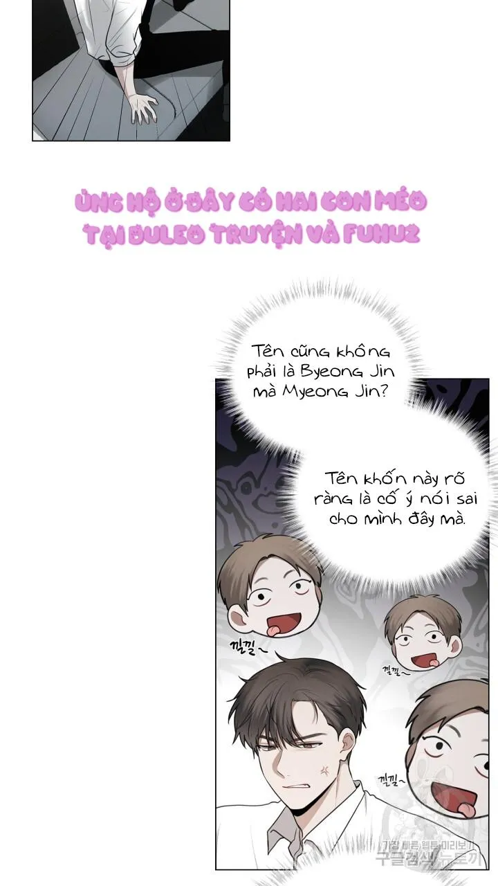 Song Trùng Chapter 36 Trang 45