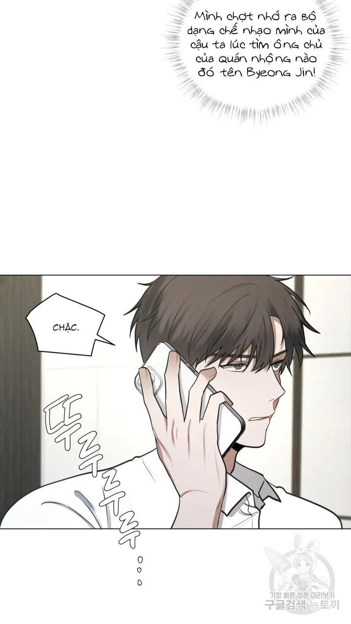 Song Trùng Chapter 36 Trang 46