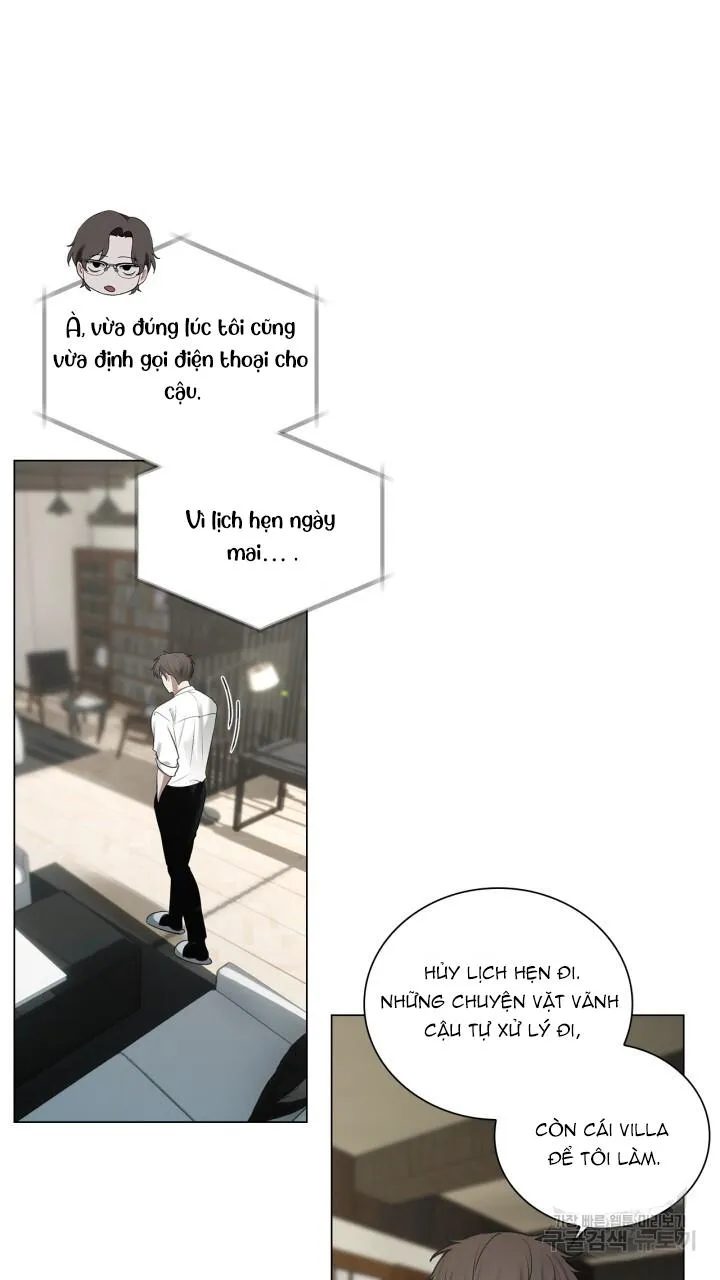 Song Trùng Chapter 36 Trang 47