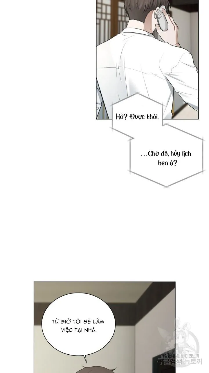 Song Trùng Chapter 36 Trang 48