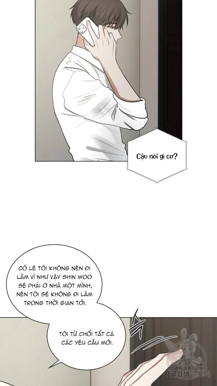 Song Trùng Chapter 36 Trang 49