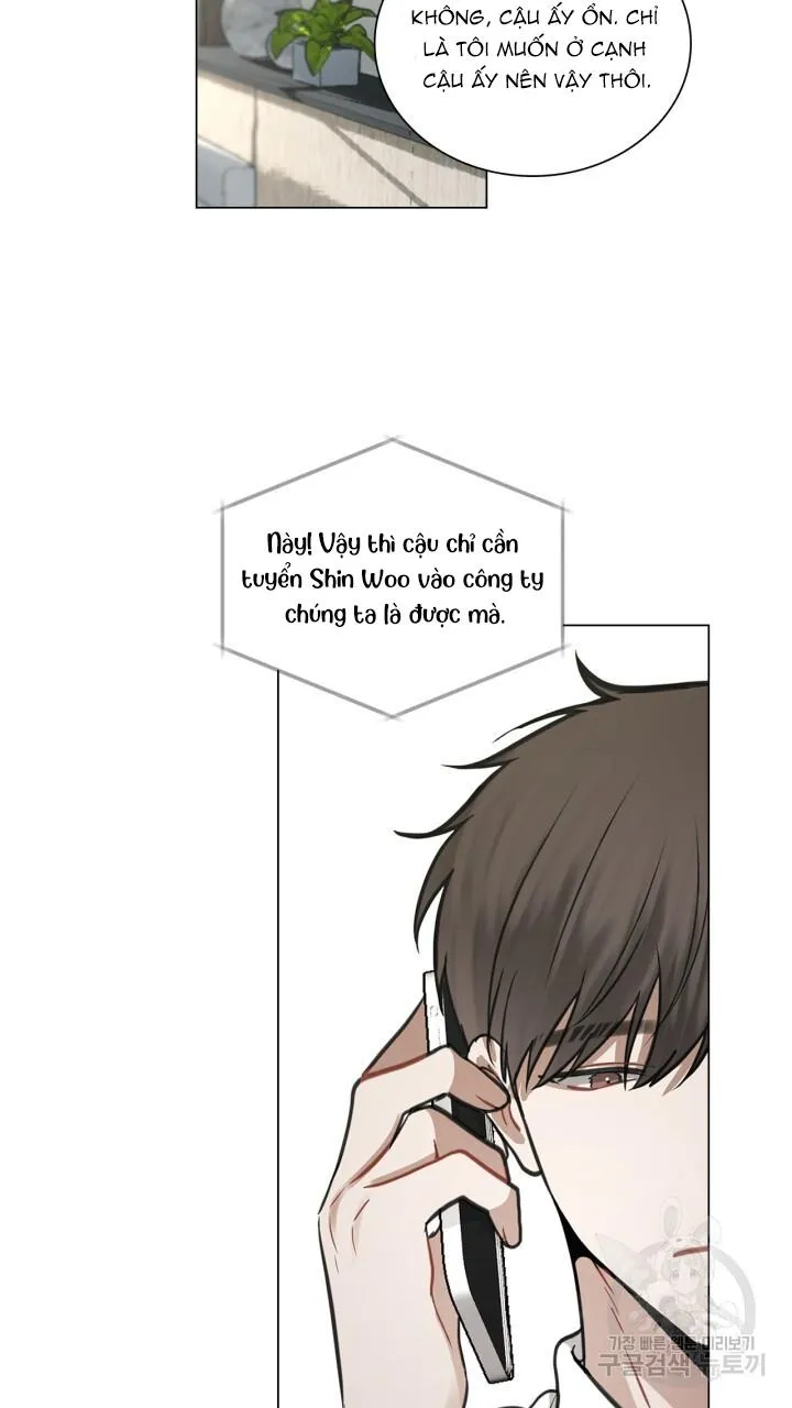 Song Trùng Chapter 36 Trang 51