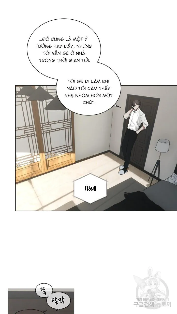 Song Trùng Chapter 36 Trang 53