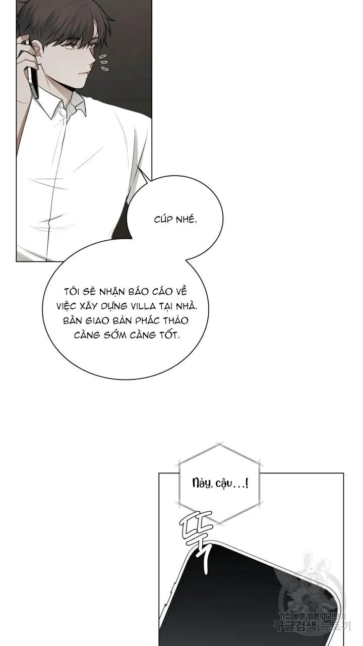 Song Trùng Chapter 36 Trang 54