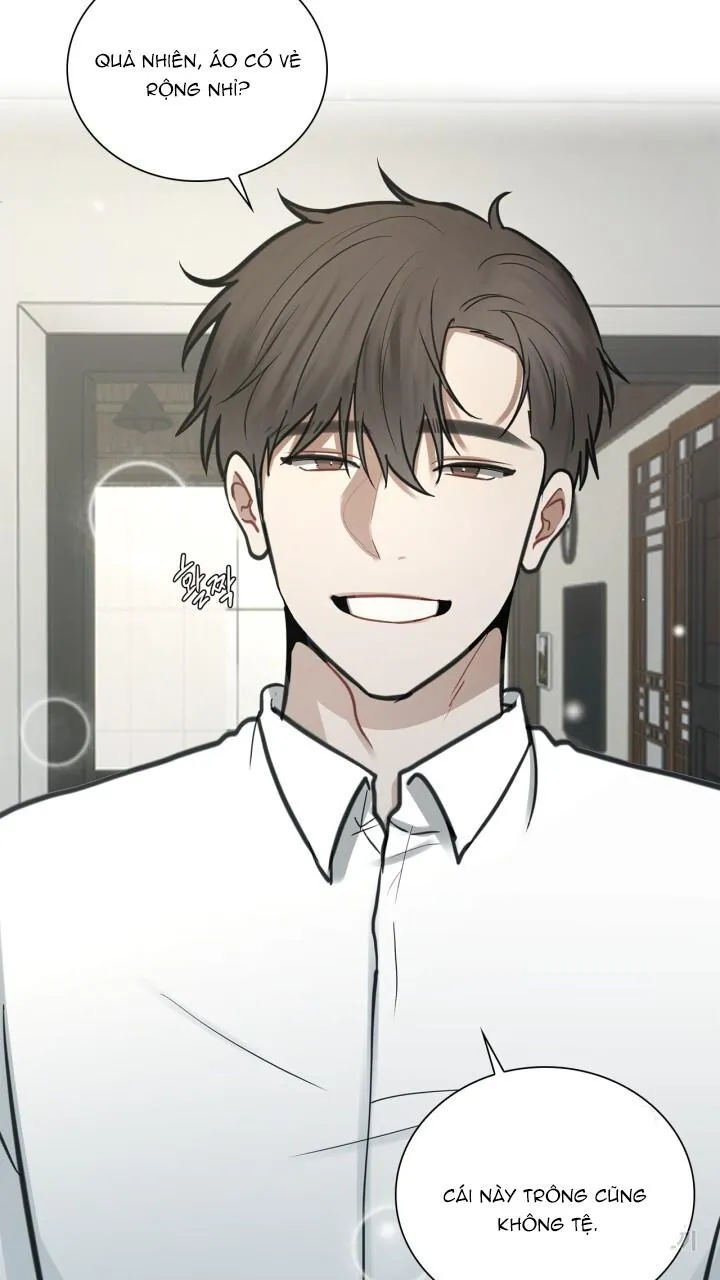 Song Trùng Chapter 36 Trang 59