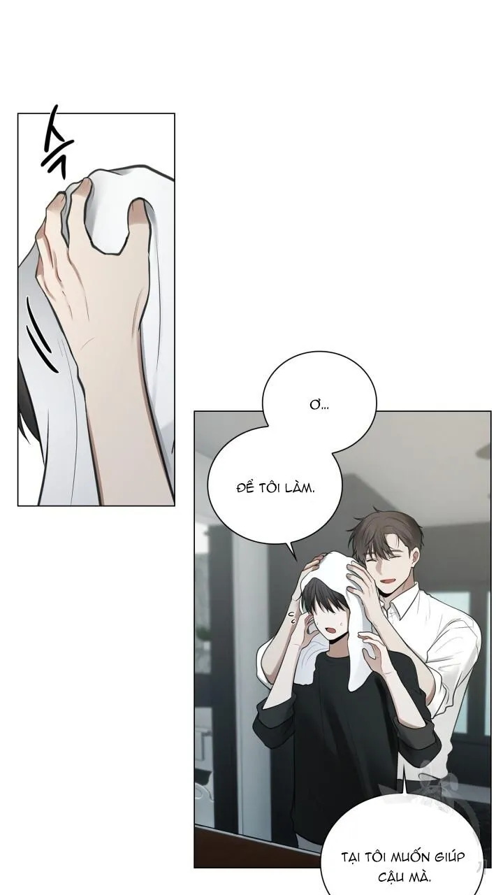 Song Trùng Chapter 36 Trang 61