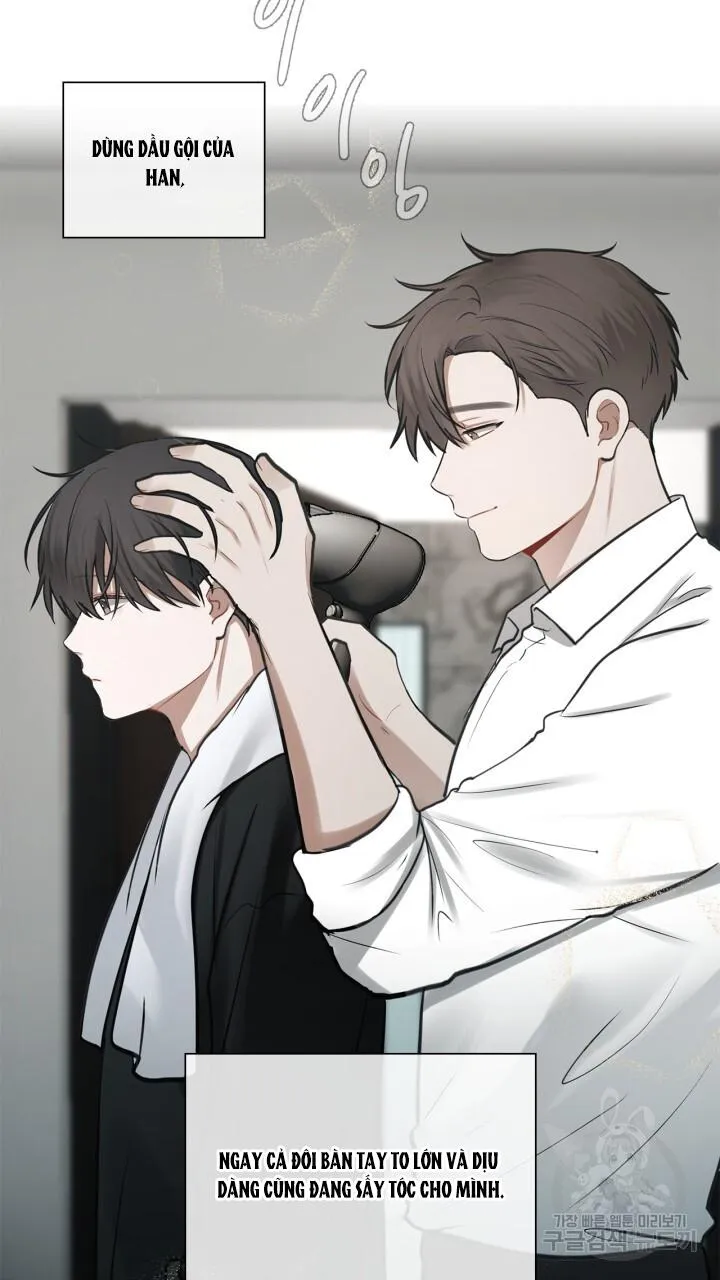 Song Trùng Chapter 36 Trang 64