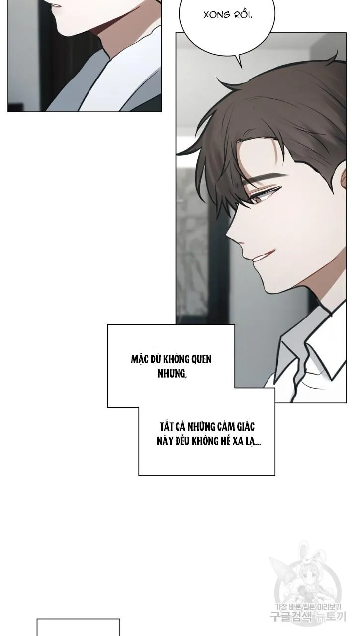 Song Trùng Chapter 37 Trang 3