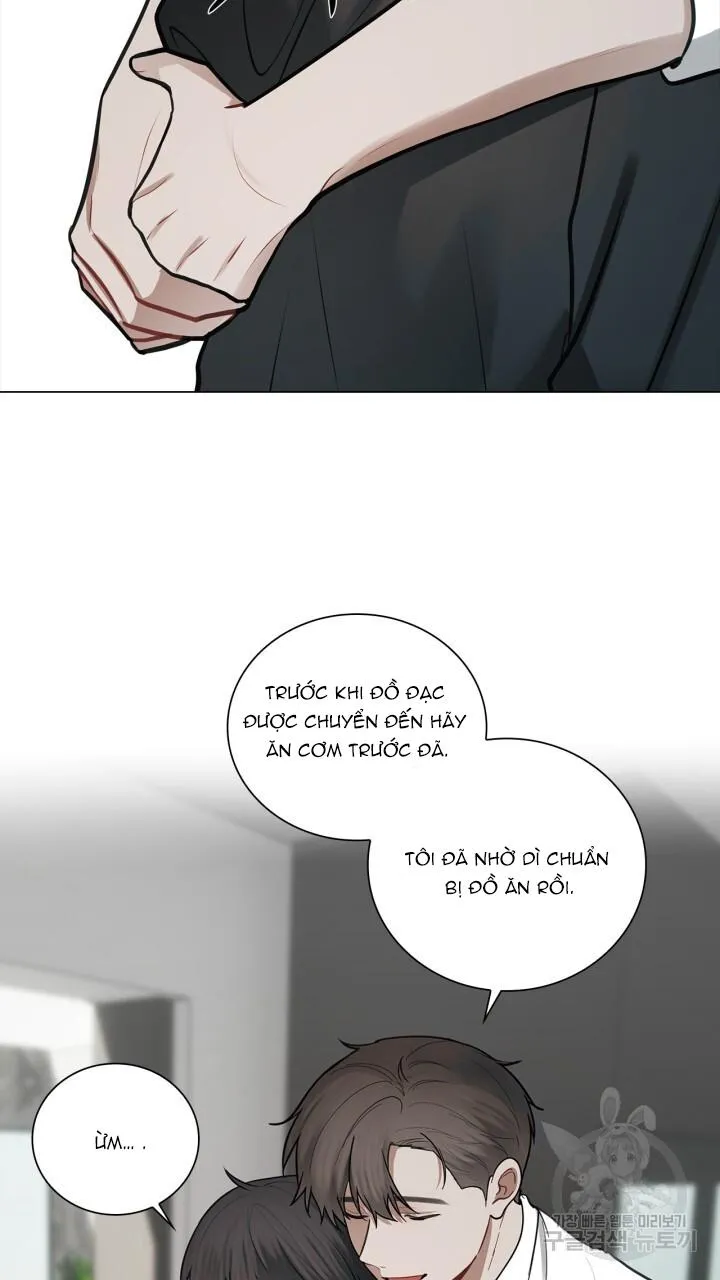 Song Trùng Chapter 37 Trang 9