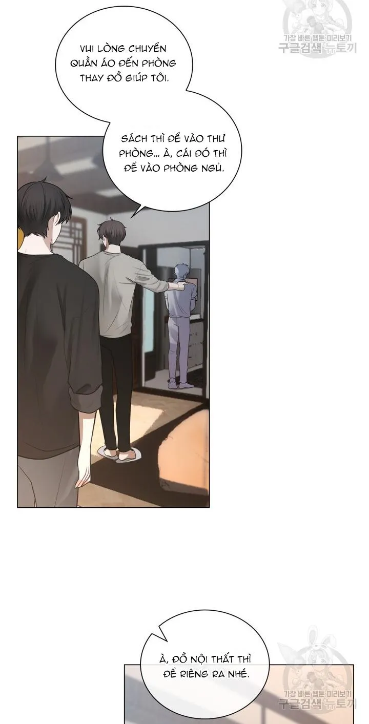 Song Trùng Chapter 37 Trang 18